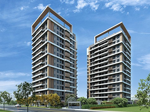 永康區 遠雄東御苑