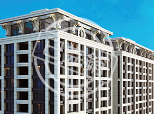 國美．德杰 中央新村II