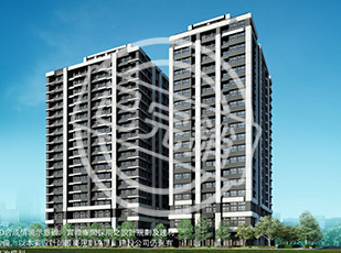 板橋區聯上匯翠