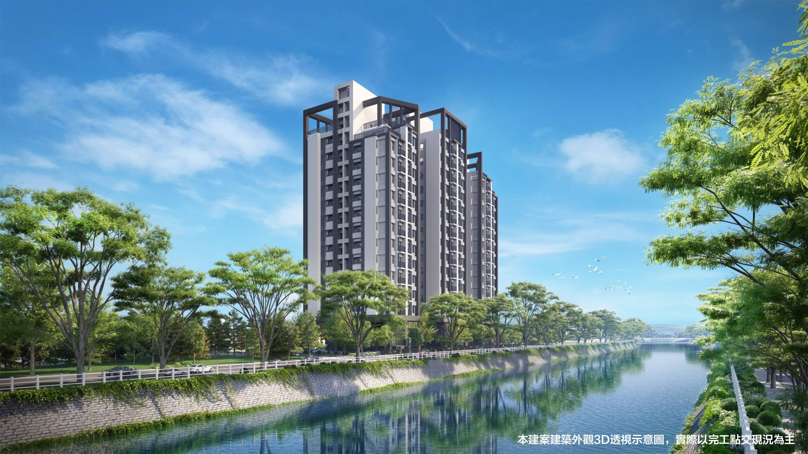 梧棲區 勝興豐川