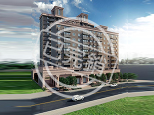 桃園 昭揚天滙(小檜溪重劃區)