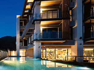 半山匯 和築villa