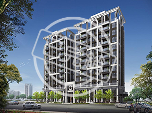 桃園 明築隱(中路特區)