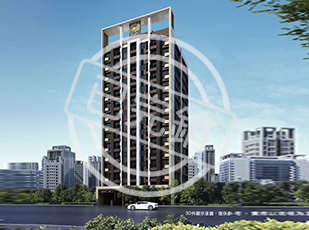 桃園 逸偉站前ONE