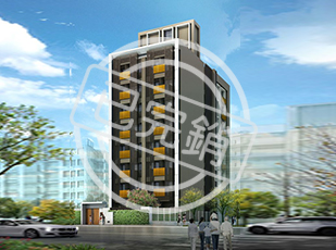 虹耀今采（地上權）