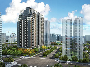 梧棲區 勝興豐境