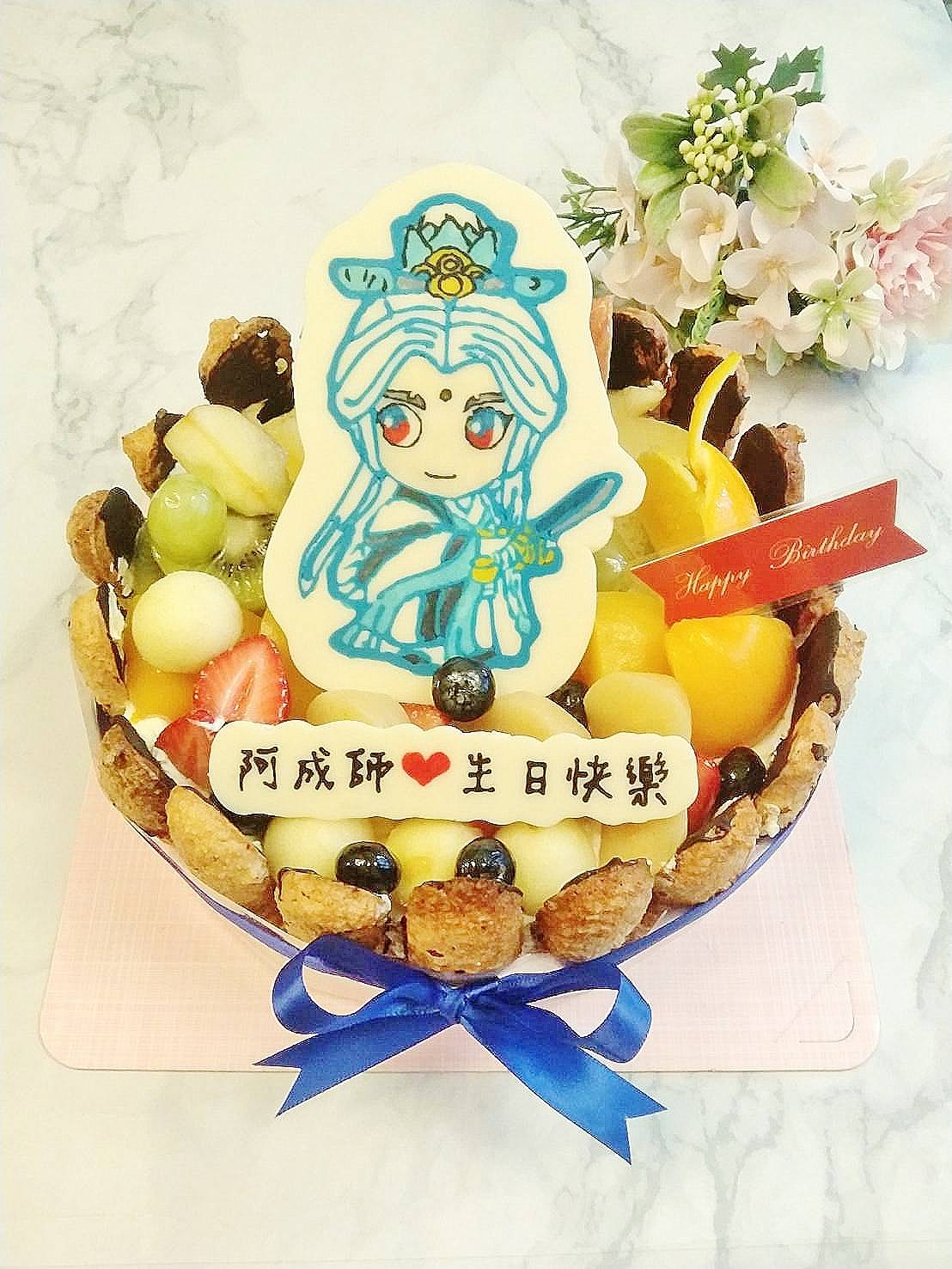 手繪圖