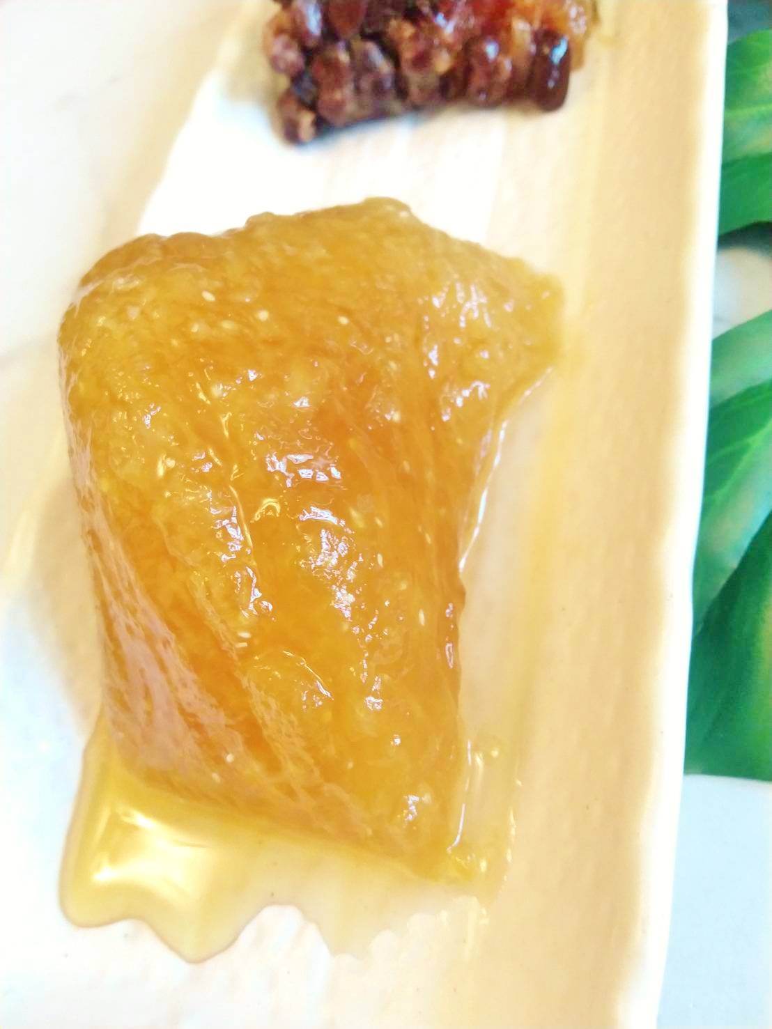 清鹼粽