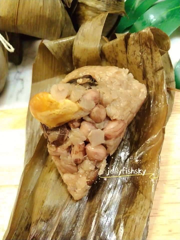 南部粽